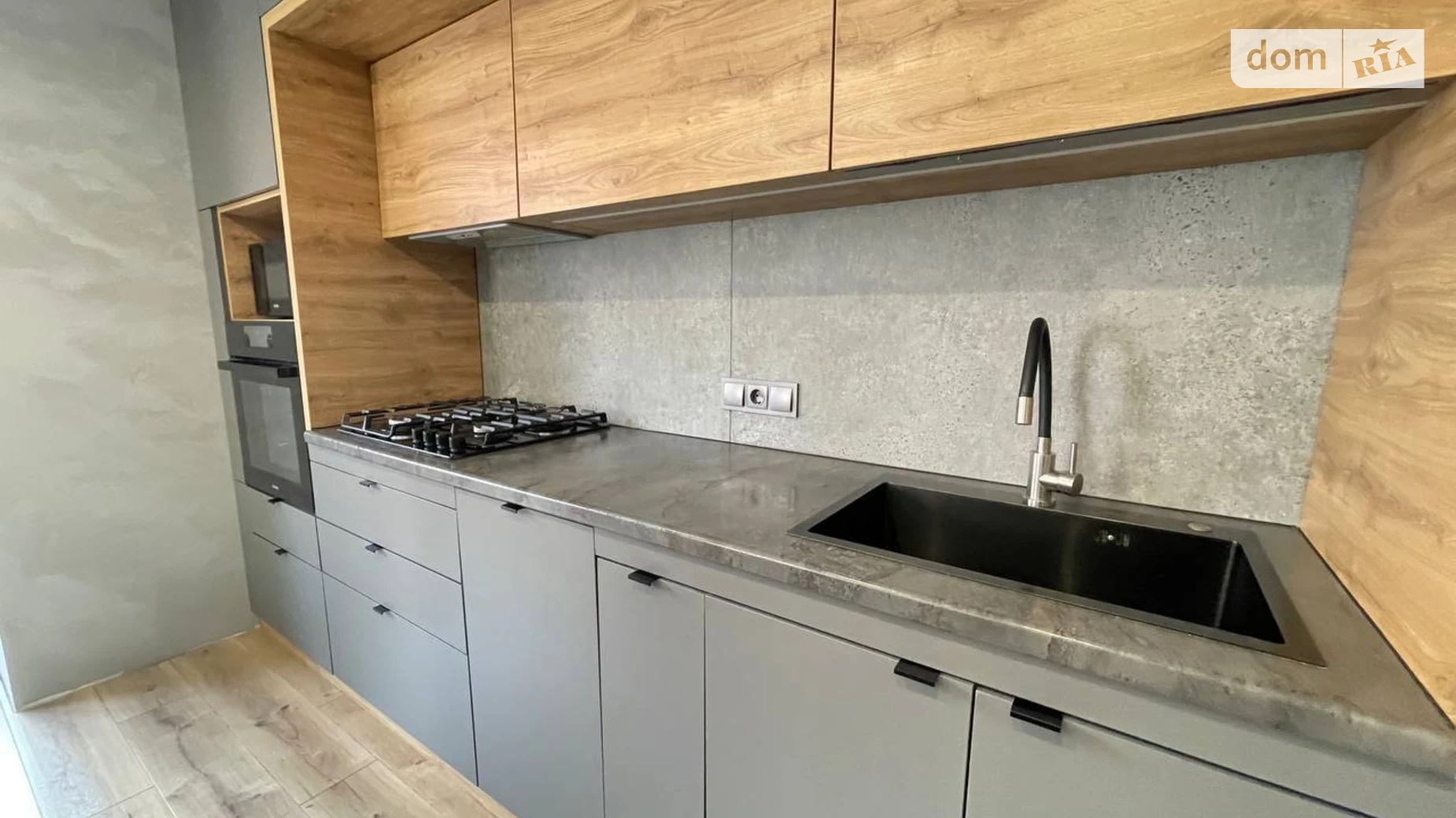 1-комнатная квартира в, цена: 950 грн - фото 5