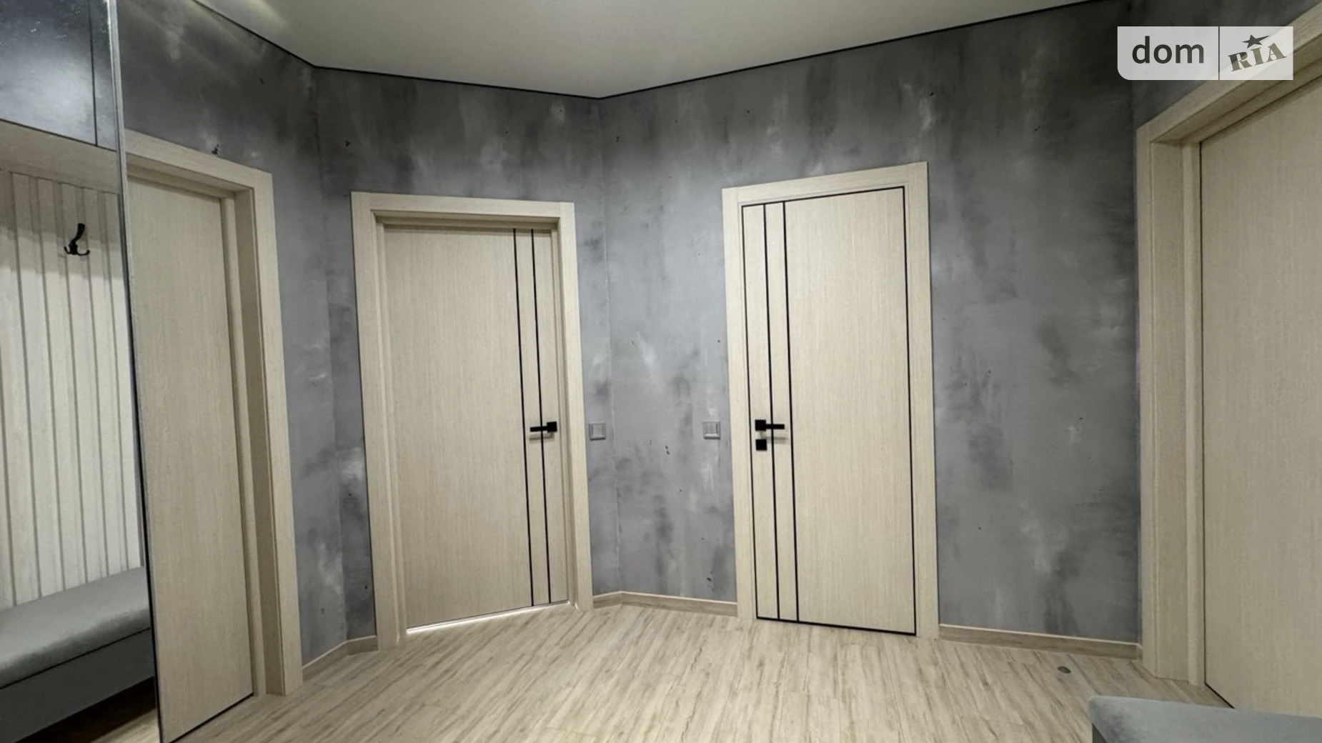 Продается 2-комнатная квартира 75 кв. м в Агрономичном, ул. Шевченко, 53В - фото 2