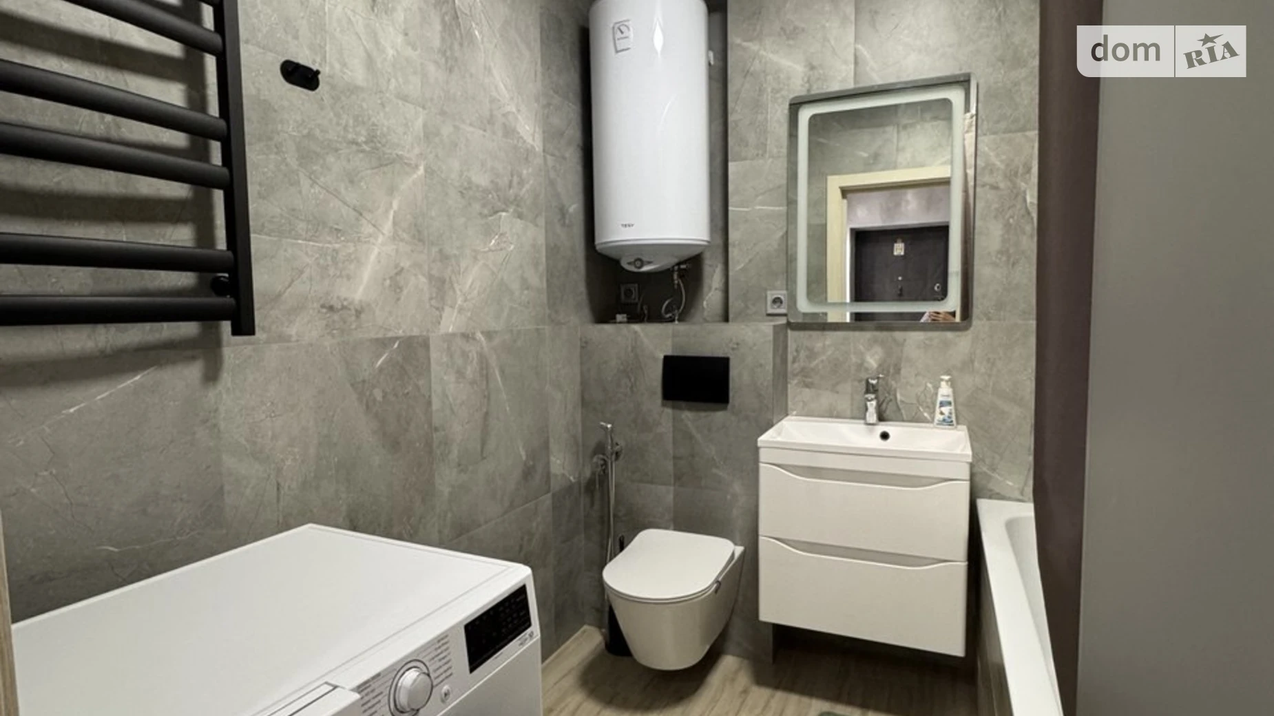 Продается 2-комнатная квартира 75 кв. м в Агрономичном, ул. Шевченко, 53В - фото 3