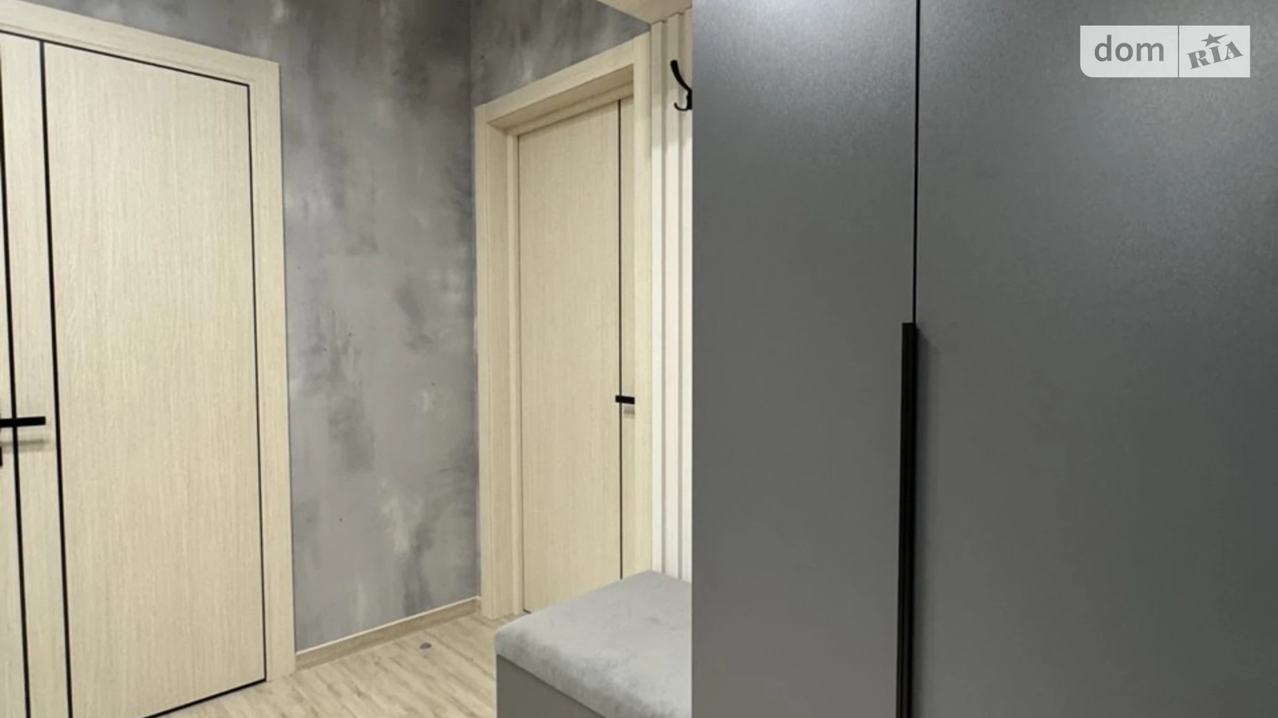 Продается 2-комнатная квартира 75 кв. м в Агрономичном, ул. Шевченко, 53В - фото 4