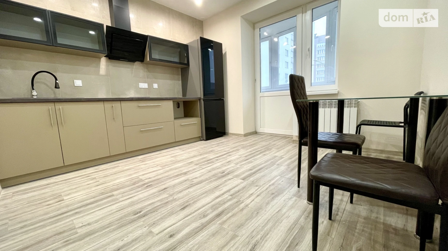 Сдается в аренду 1-комнатная квартира 56 кв. м в Виннице, ул. Александровская, 3 - фото 4