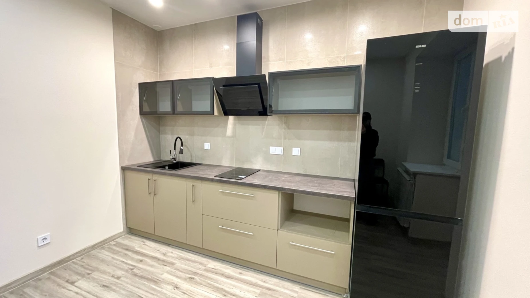 Сдается в аренду 1-комнатная квартира 56 кв. м в Виннице, ул. Александровская, 3 - фото 5