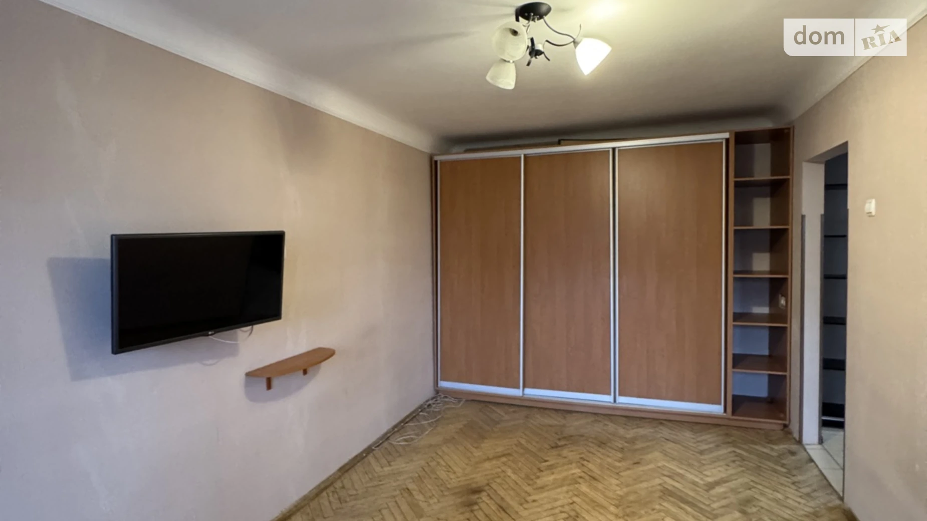 Продается 1-комнатная квартира 32.5 кв. м в Киеве, ул. Василия Тютюнника, 11/2 - фото 5