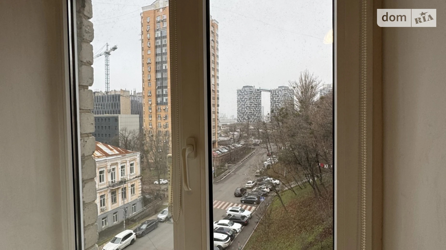 Продается 1-комнатная квартира 32.5 кв. м в Киеве, ул. Василия Тютюнника, 11/2 - фото 3