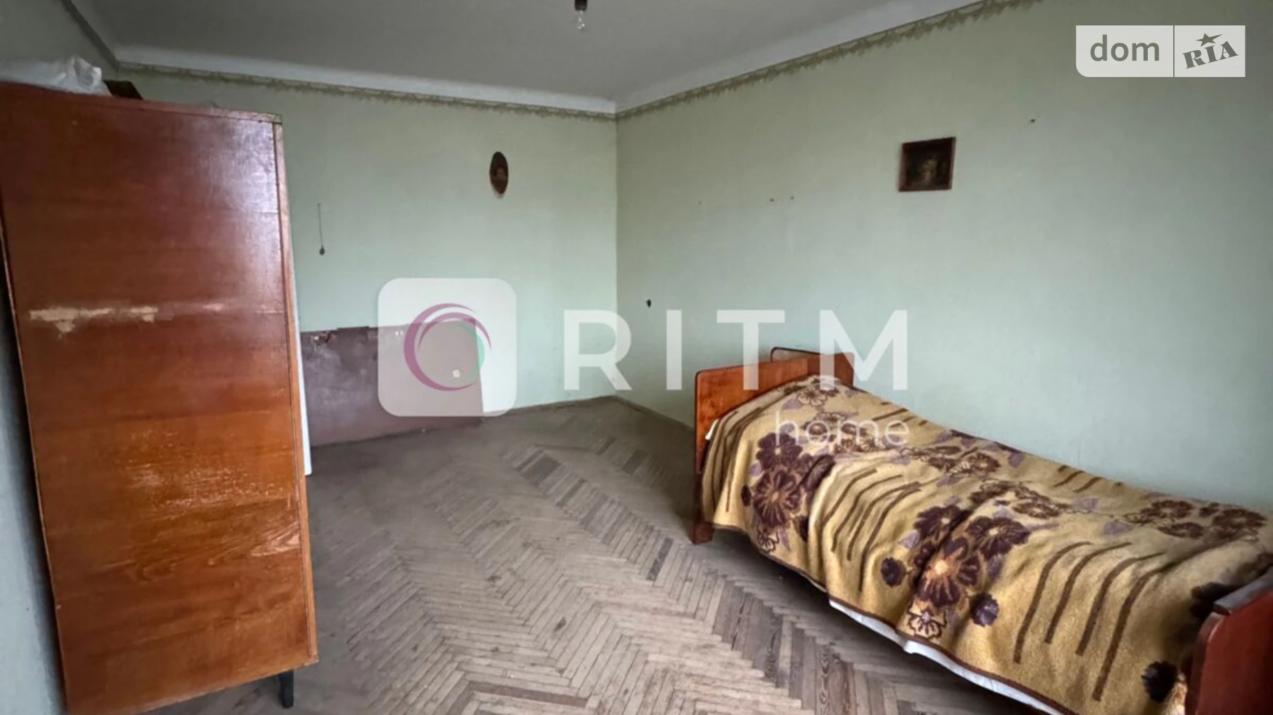 1-комнатная квартира 30.2 кв. м в Луцке, ул. Воронихина - фото 4