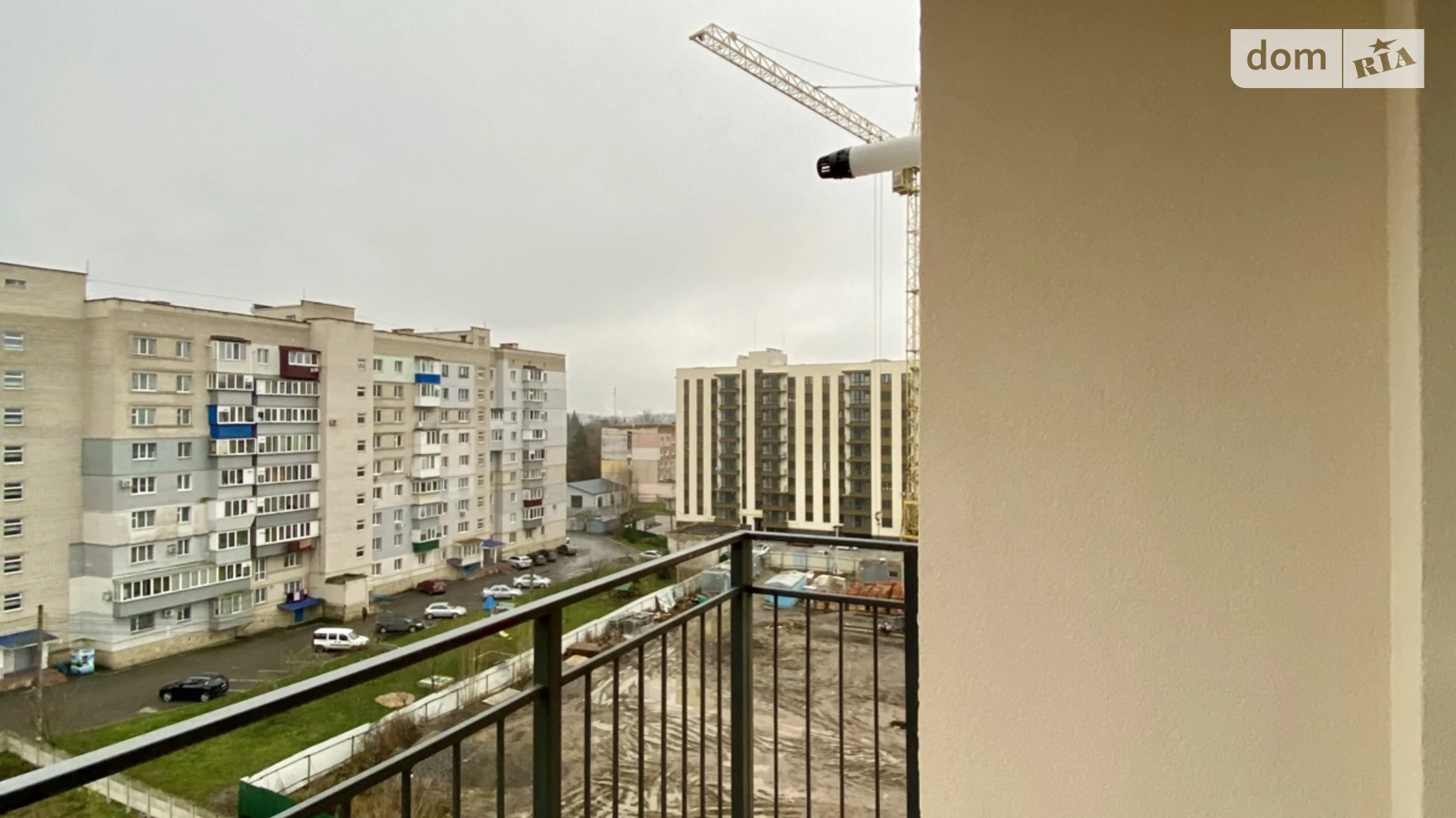 Продається 1-кімнатна квартира 30 кв. м у Вінниці, вул. Сергія Зулінського - фото 5