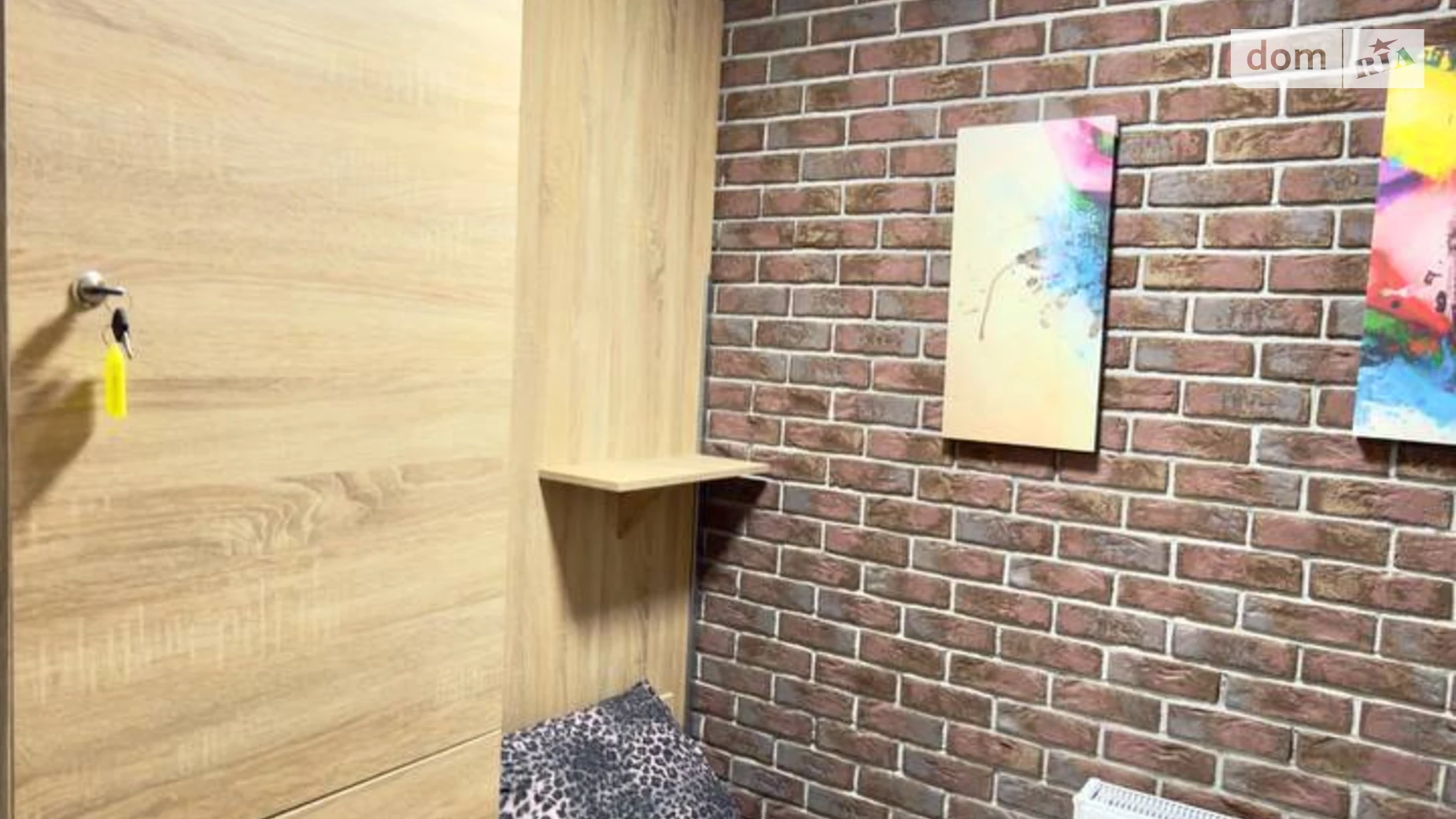 Сдается в аренду одноэтажный дом 80 кв. м с балконом, цена: 29992 грн - фото 3