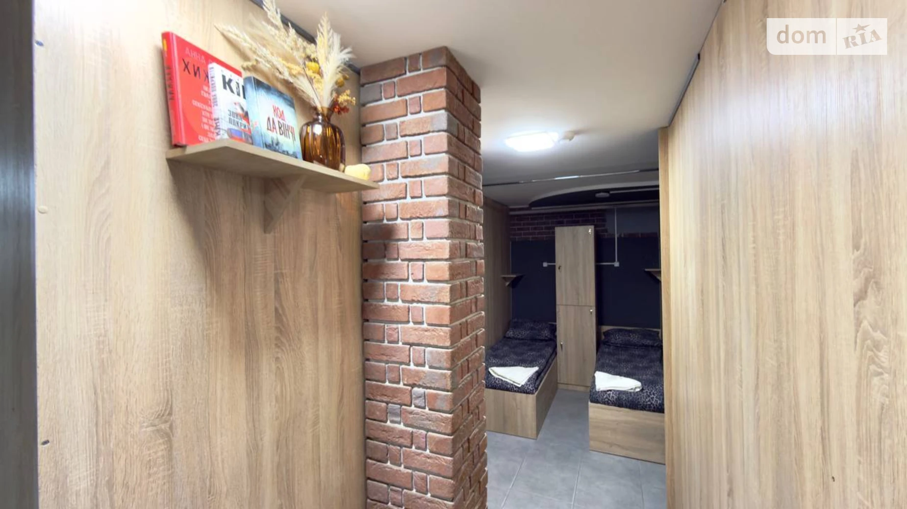 Сдается в аренду одноэтажный дом 80 кв. м с балконом, цена: 29992 грн - фото 2