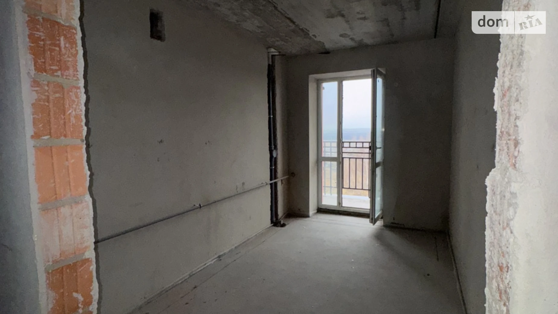 Продается 1-комнатная квартира 36.5 кв. м в Буче, ул. Амосова, 4 - фото 4