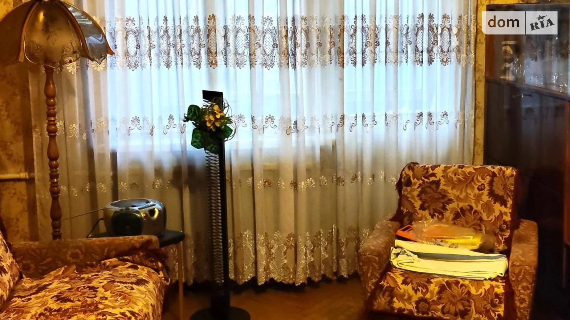 Продается 2-комнатная квартира 46.4 кв. м в Киеве, ул. Зодчих, 18 - фото 4