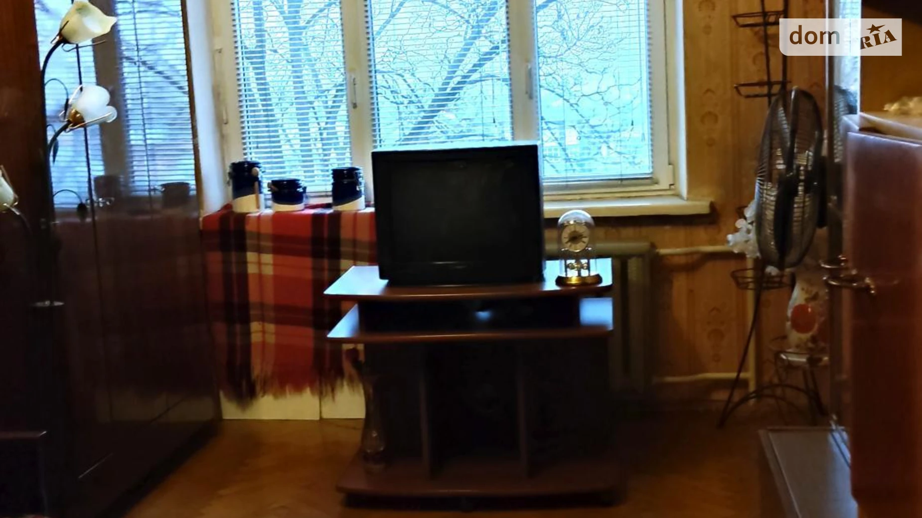 Продается 2-комнатная квартира 46.4 кв. м в Киеве, ул. Зодчих, 18 - фото 2