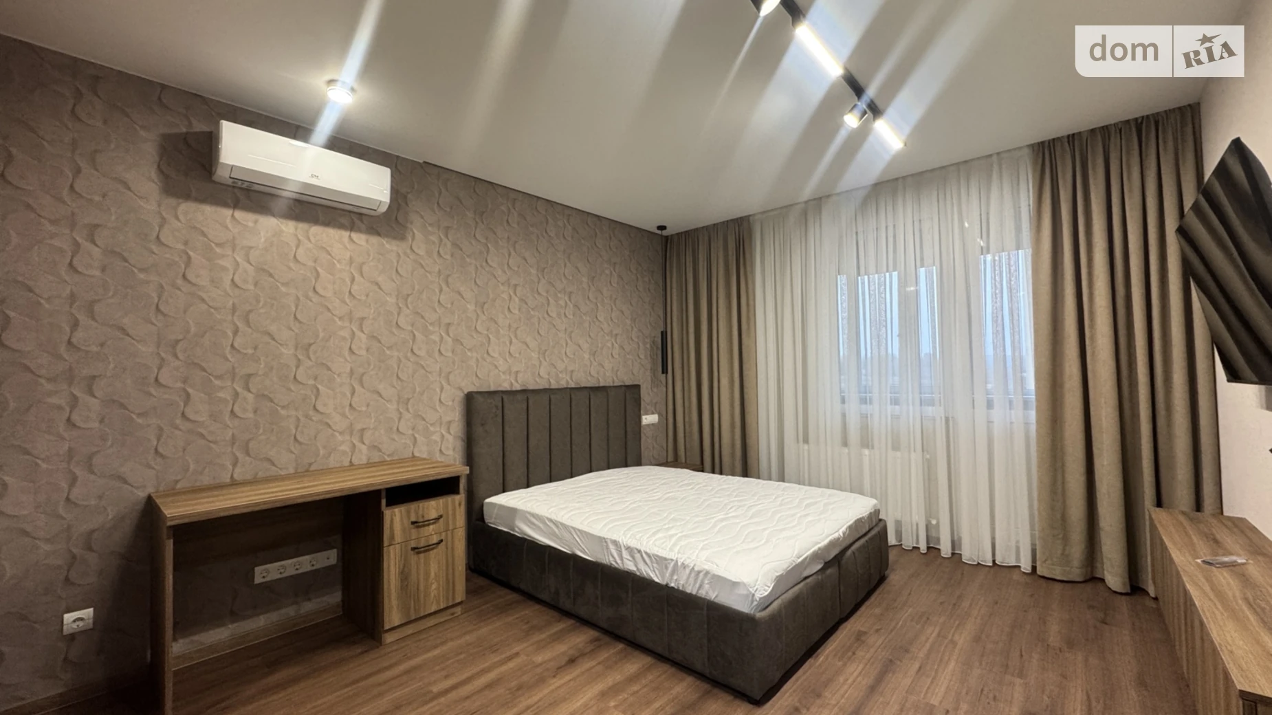 Сдается в аренду 1-комнатная квартира 46 кв. м в Хмельницком, ул. Кармелюка, 3/6 - фото 4