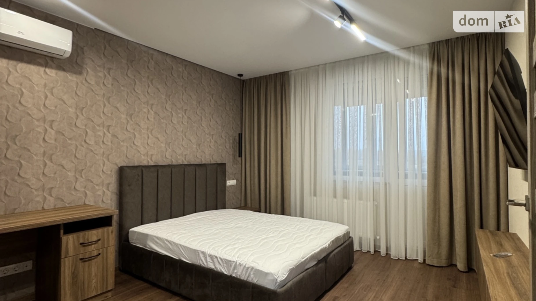 Сдается в аренду 1-комнатная квартира 46 кв. м в Хмельницком, ул. Кармелюка, 3/6 - фото 5