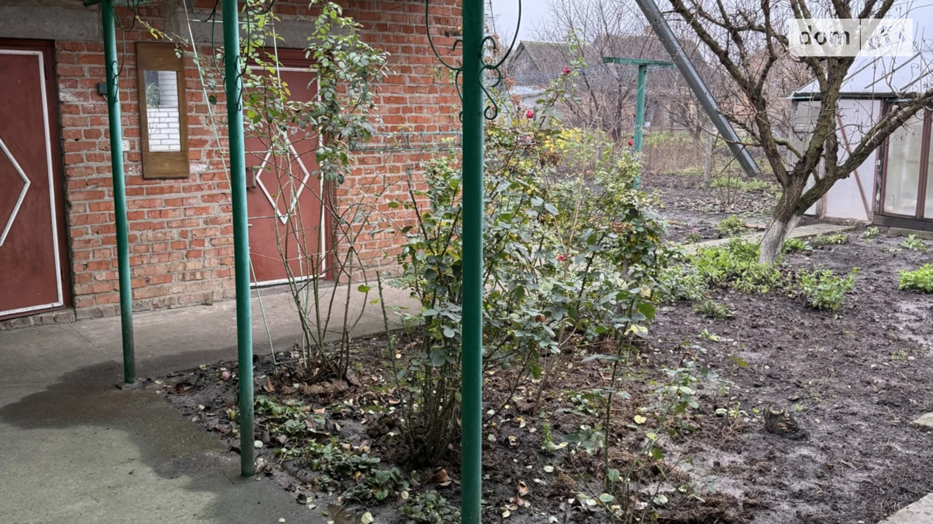 Сдается в аренду одноэтажный дом 85 кв. м с верандой, цена: 28000 грн - фото 5