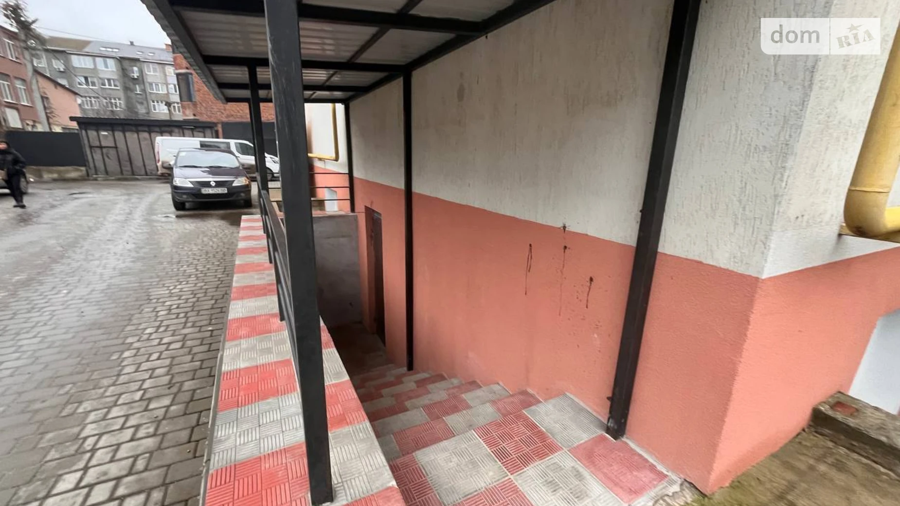 Сдается в аренду помещения свободного назначения 88.4 кв. м в 9-этажном здании, цена: 17000 грн - фото 4