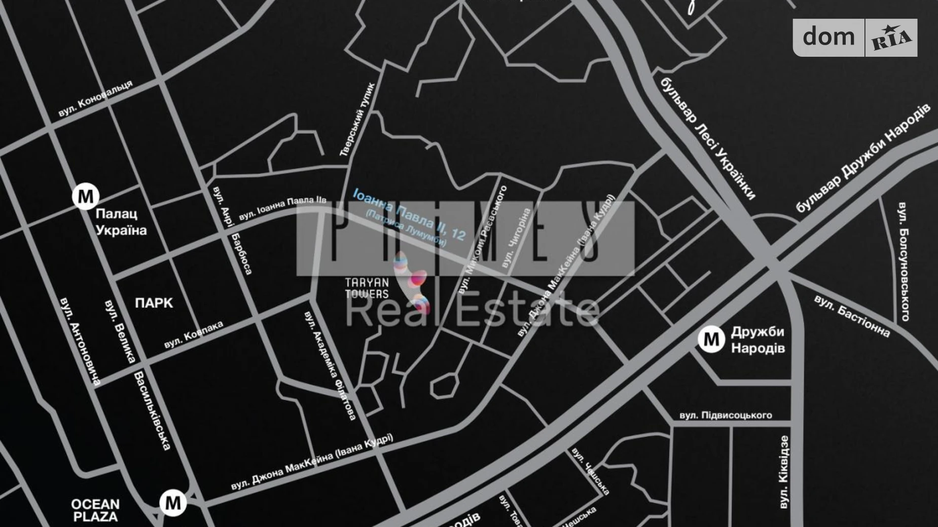 Продается 2-комнатная квартира 114 кв. м в Киеве, ул. Иоанна Павла II(Патриса Лумумбы), 12 - фото 3