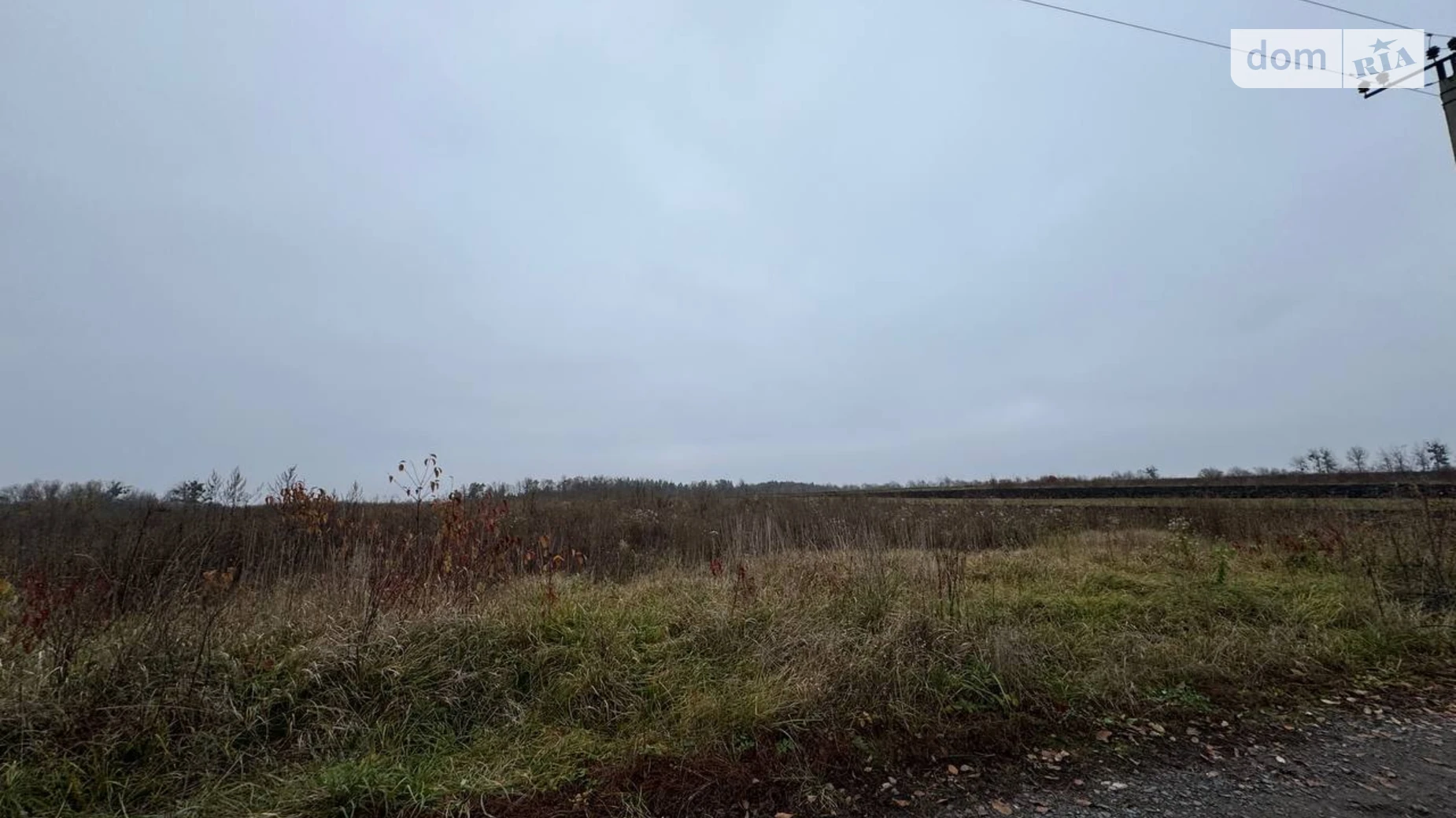 Продается земельный участок 25 соток в  области, ул. Северная - фото 3