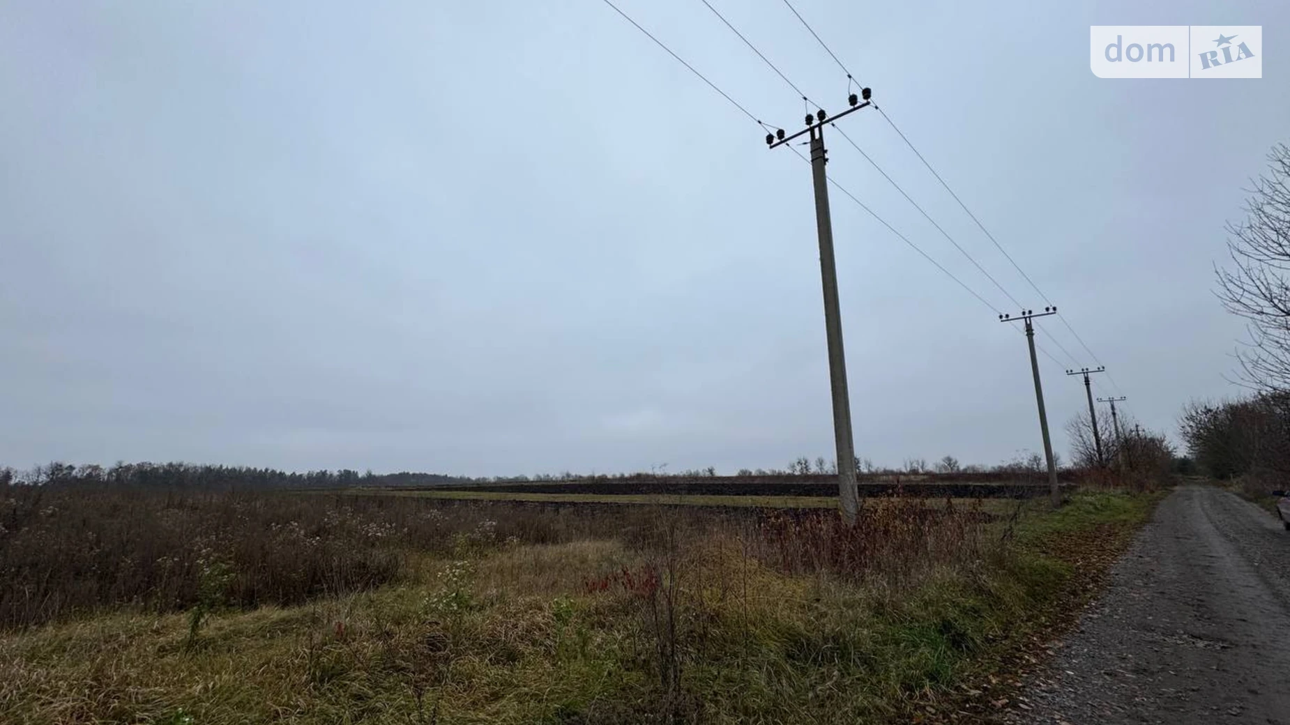 Продается земельный участок 25 соток в  области, ул. Северная - фото 4