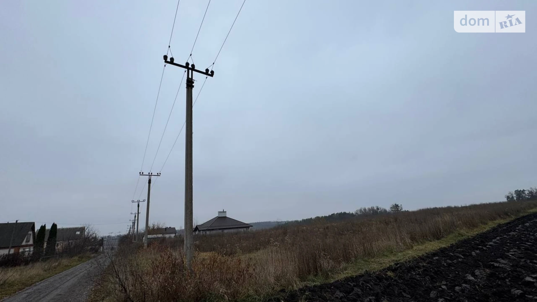 Продается земельный участок 25 соток в  области, ул. Северная - фото 2