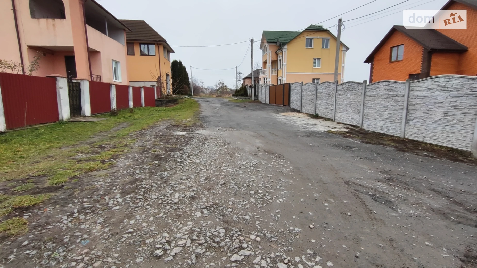 Продается земельный участок 10 соток в Хмельницкой области, цена: 16500 $ - фото 2