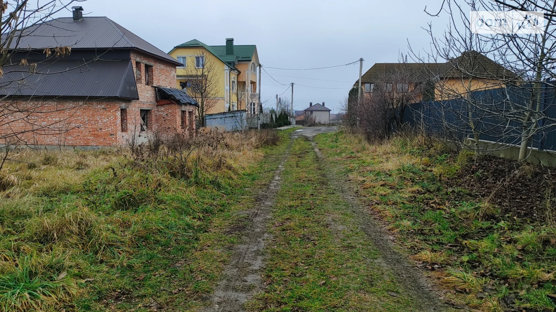 Продается земельный участок 10 соток в Хмельницкой области, цена: 16500 $ - фото 4