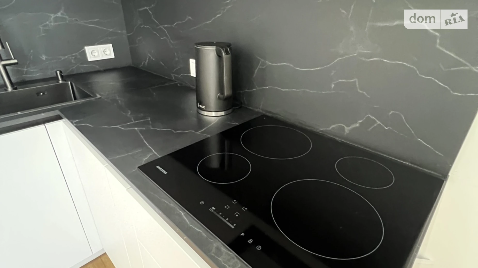 Продается 1-комнатная квартира 27 кв. м в Львове, ул. Рудненская - фото 3