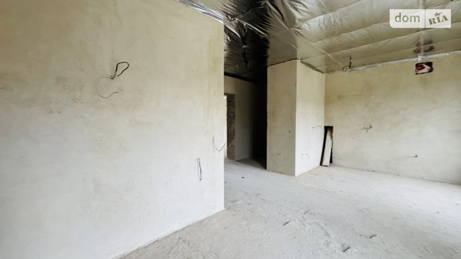 Продается 2-комнатная квартира 80.8 кв. м в Петрикове, ул. Шептицкого - фото 4