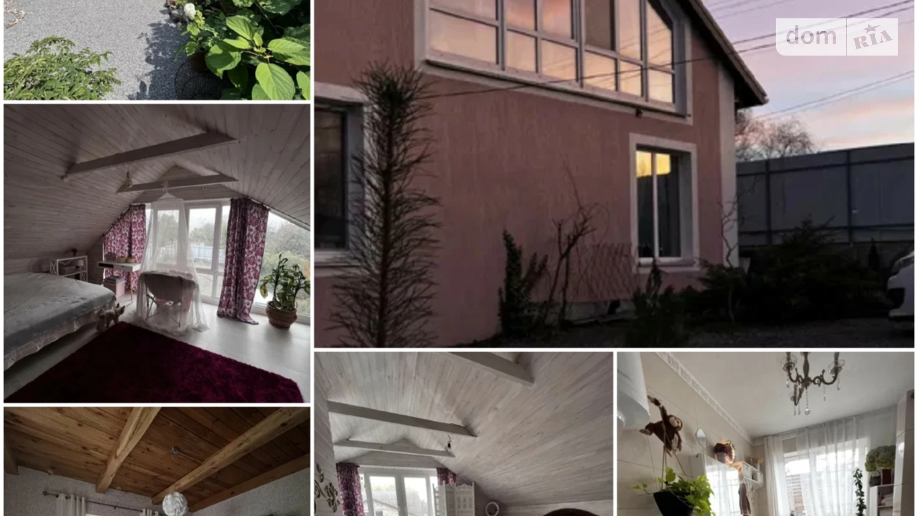 Продається будинок 2 поверховий 120 кв. м з верандою, цена: 140000 $ - фото 2