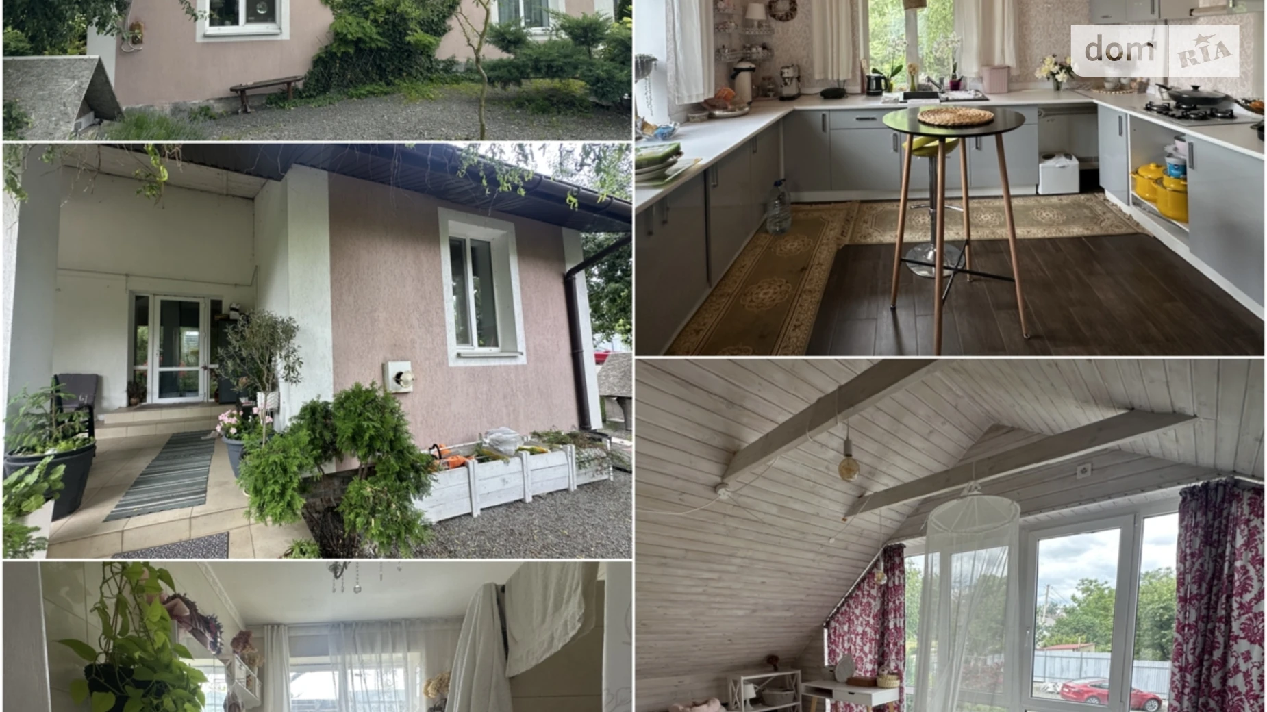 Продається будинок 2 поверховий 120 кв. м з верандою, цена: 140000 $ - фото 3