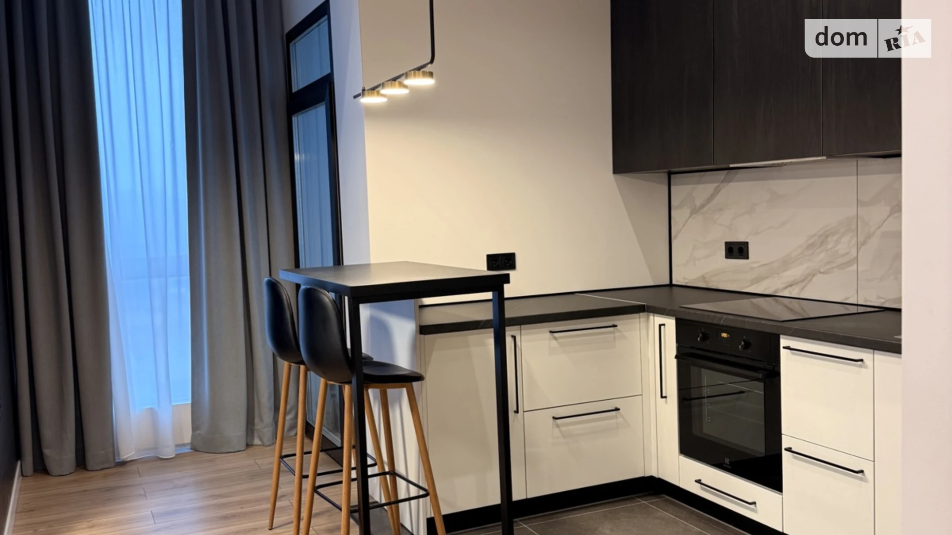 Сдается в аренду 1-комнатная квартира 80 кв. м в Киеве, ул. Антоновича(Горького), 44 - фото 3