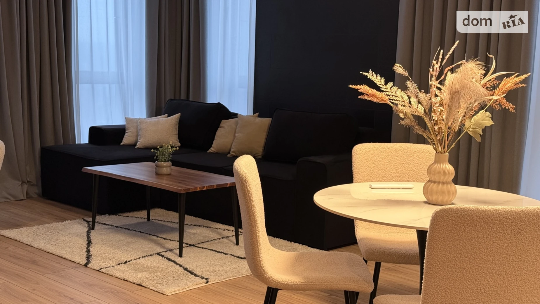 Сдается в аренду 1-комнатная квартира 80 кв. м в Киеве, ул. Антоновича(Горького), 44 - фото 4