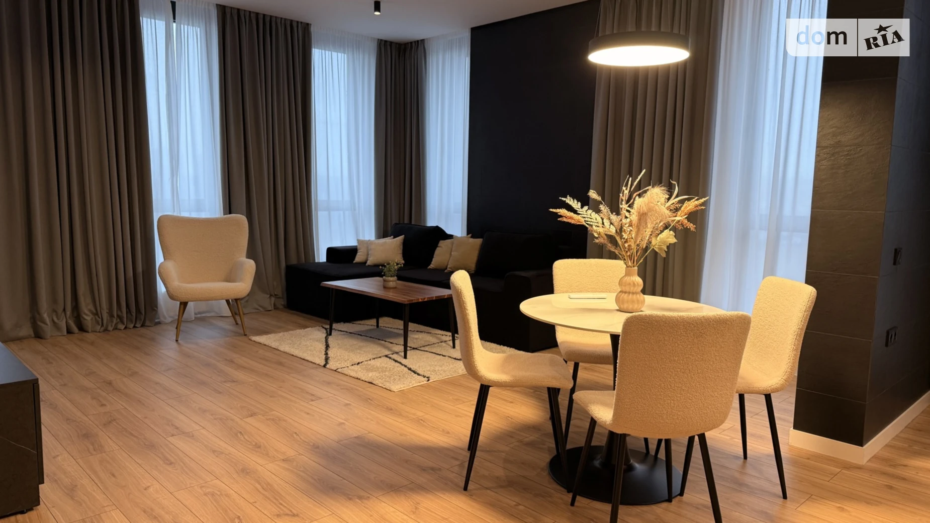 Сдается в аренду 1-комнатная квартира 80 кв. м в Киеве, ул. Антоновича(Горького), 44 - фото 5