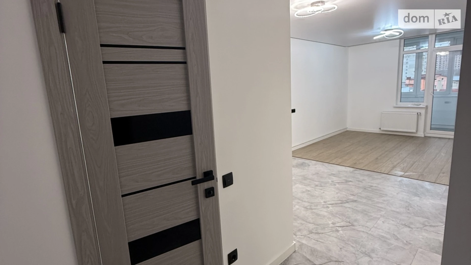 1-комнатная квартира 32 кв. м в Тернополе, ул. Киевская - фото 4