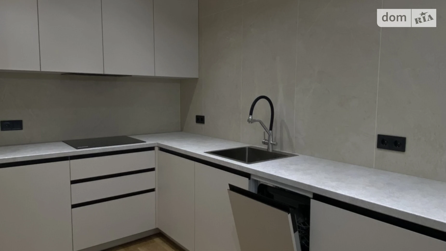 Продається 1-кімнатна квартира 44 кв. м у Ірпені, вул. Університетська(Карла Маркса), 3/4 - фото 2