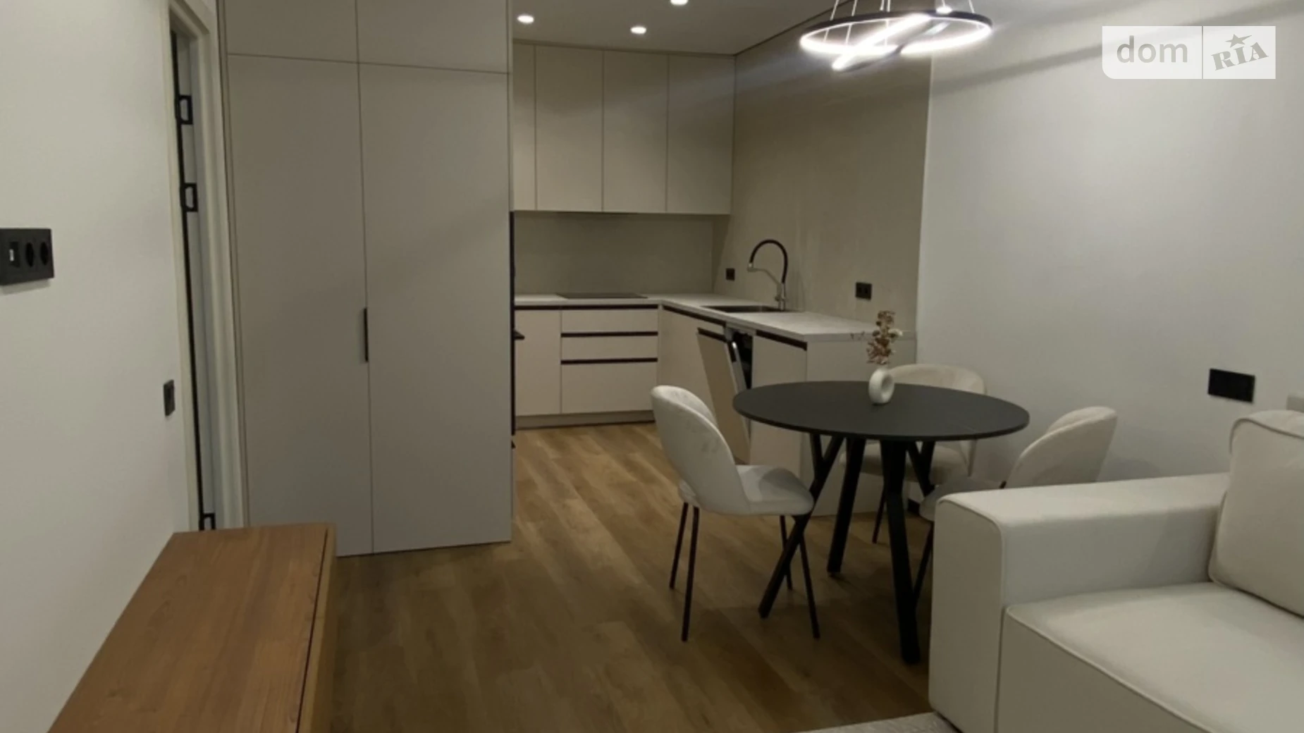 Продається 1-кімнатна квартира 44 кв. м у Ірпені, вул. Університетська(Карла Маркса), 3/4 - фото 5