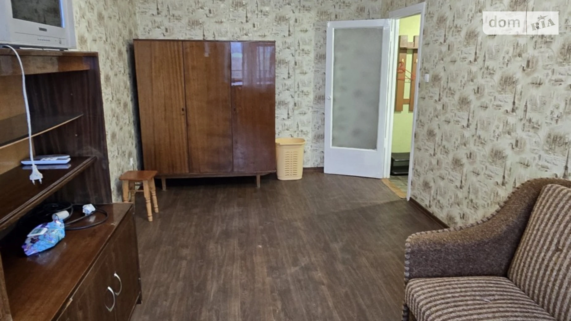 Продается 1-комнатная квартира 32.8 кв. м в Хлебодарском, ул. Маяцкая дорога, 5 - фото 4