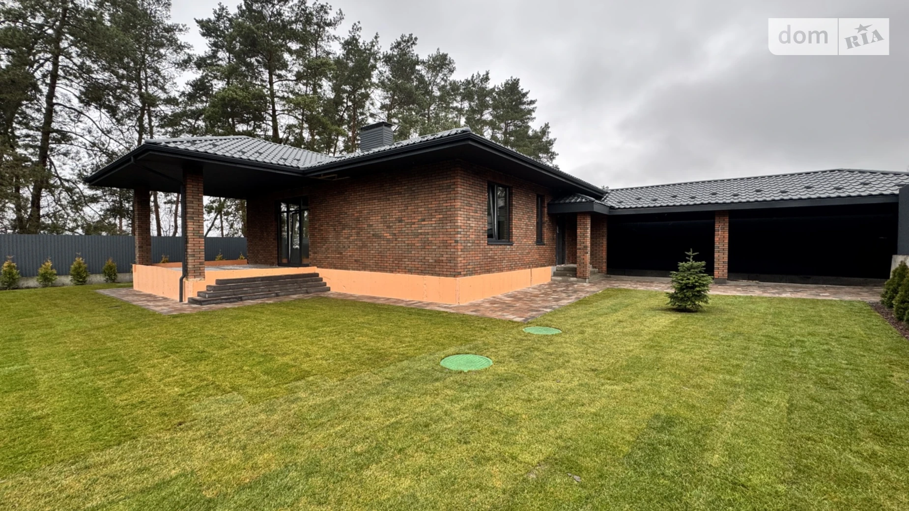 ул. Октябрьская Белогородка, цена: 280000 $ - фото 2