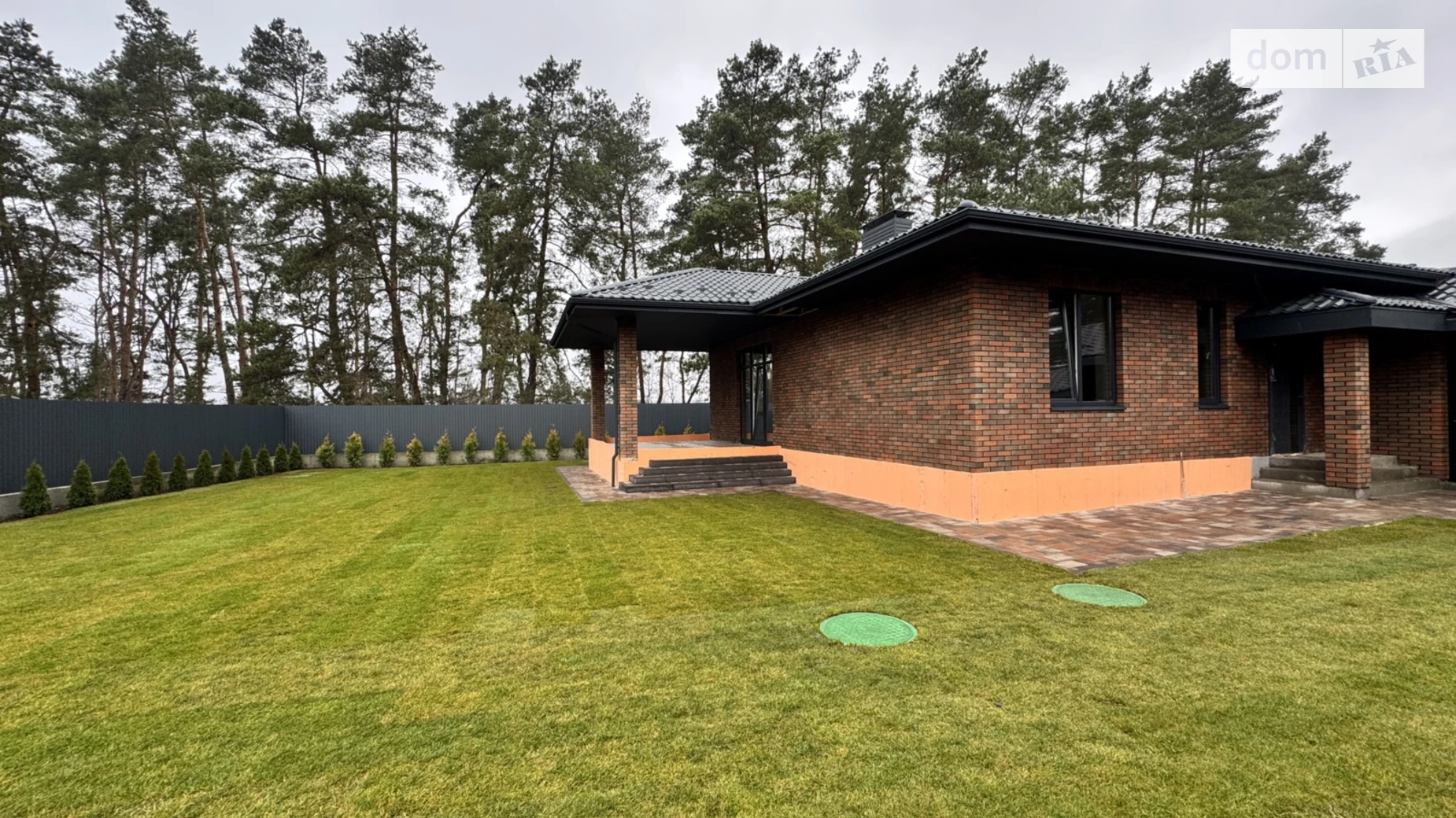 ул. Октябрьская Белогородка, цена: 280000 $ - фото 3