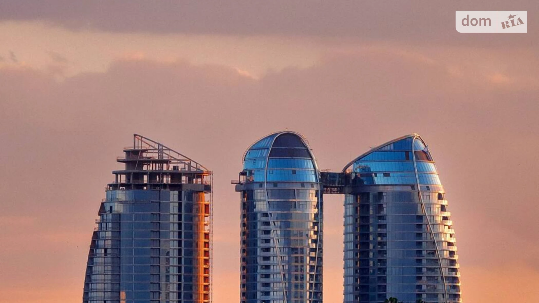 Продается 2-комнатная квартира 114 кв. м в Киеве, ул. Иоанна Павла II(Патриса Лумумбы), 12 - фото 2