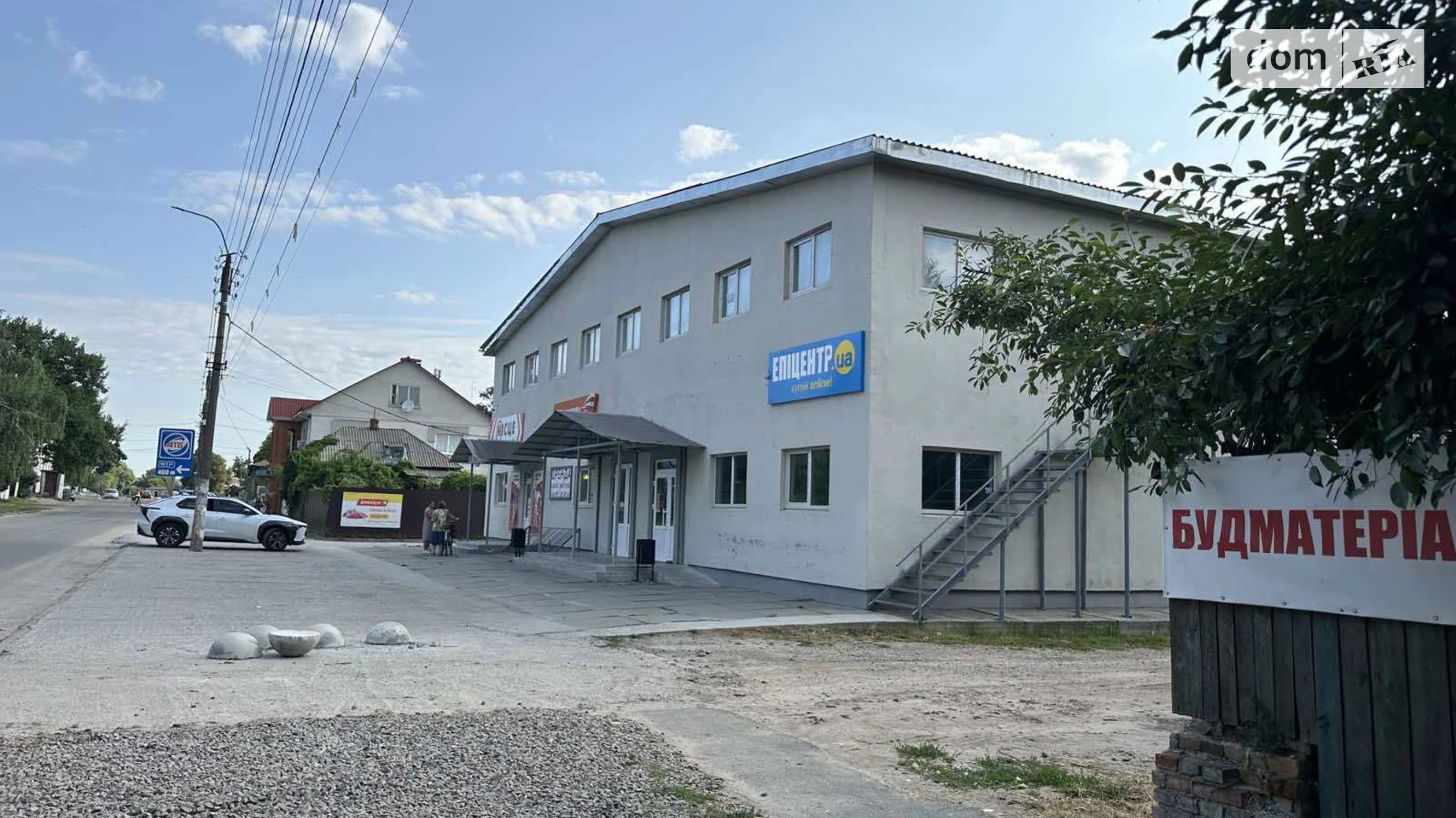 Сдается в аренду помещения свободного назначения 108 кв. м в 2-этажном здании, цена: 16200 грн - фото 2