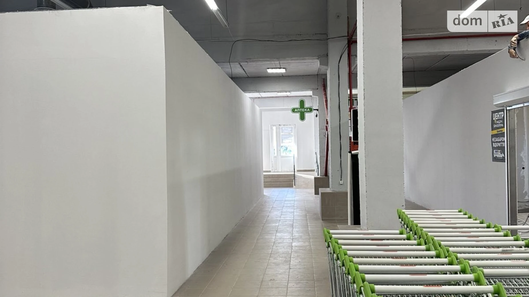 Сдается в аренду помещения свободного назначения 108 кв. м в 2-этажном здании, цена: 16200 грн - фото 3