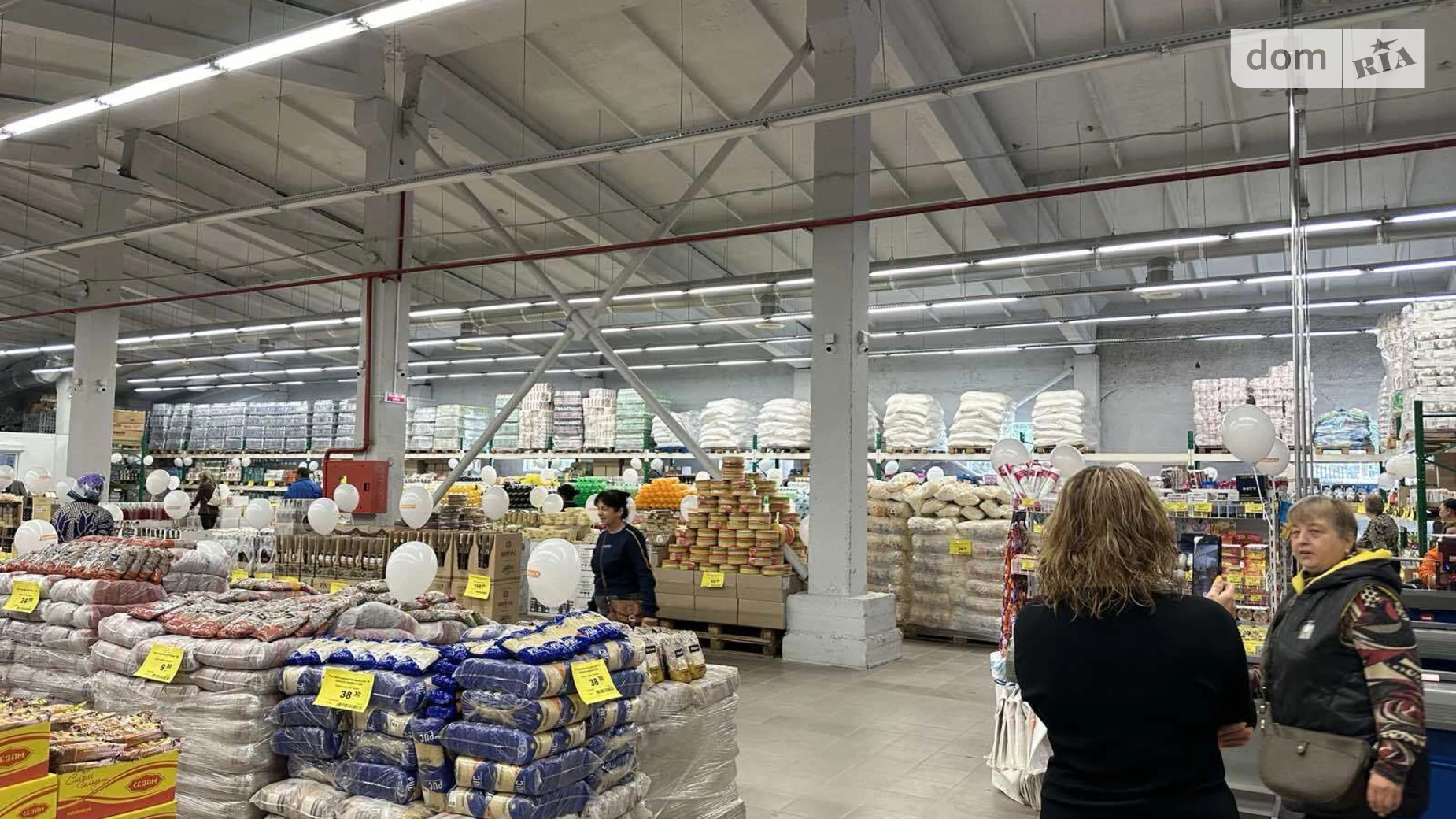 Сдается в аренду помещения свободного назначения 108 кв. м в 2-этажном здании, цена: 16200 грн - фото 5