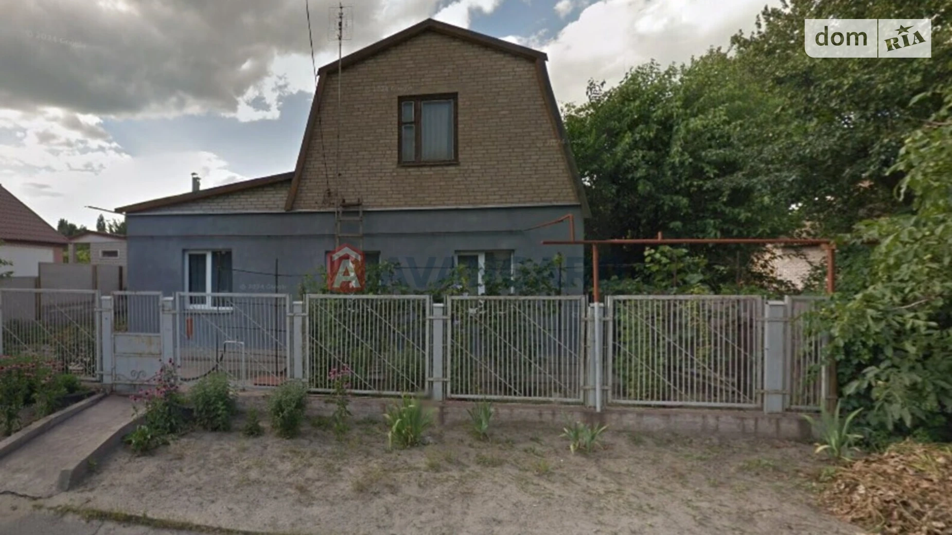 Продается одноэтажный дом 61 кв. м с подвалом, цена: 25000 $ - фото 2