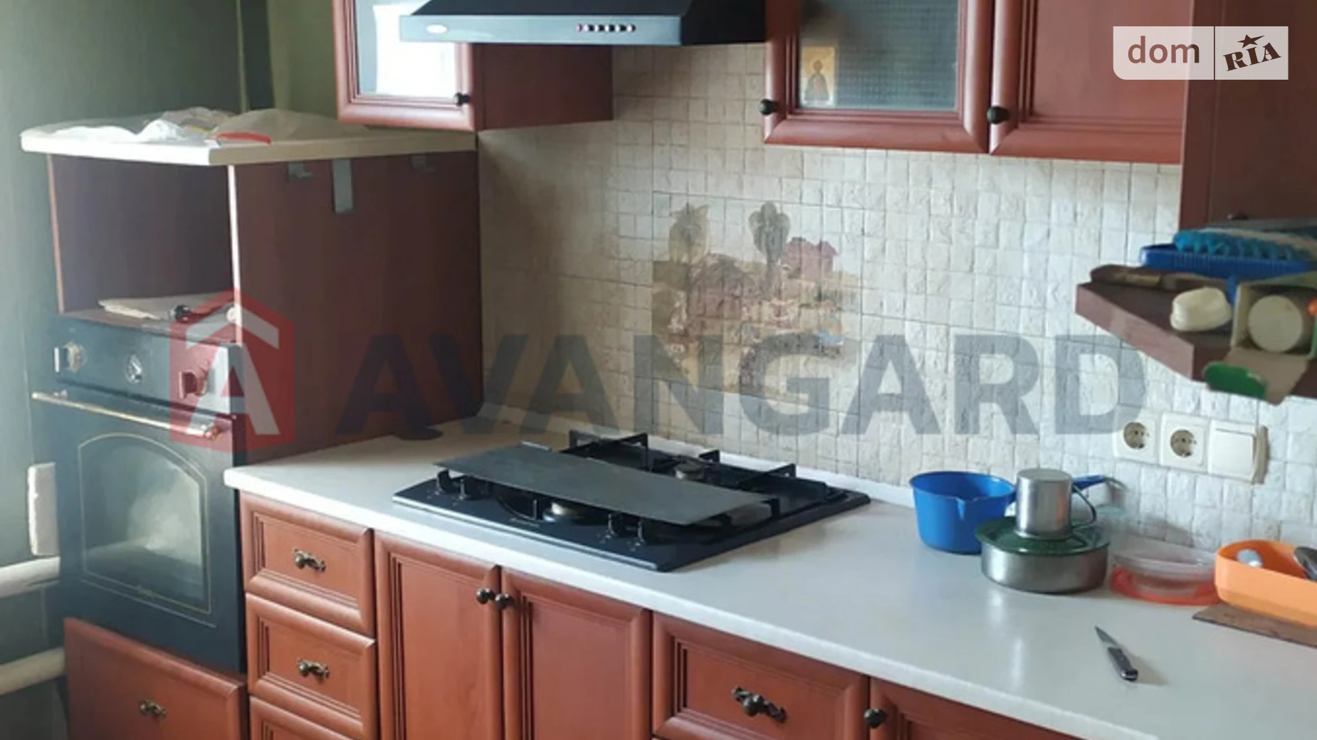 Продается одноэтажный дом 61 кв. м с подвалом, цена: 25000 $ - фото 3