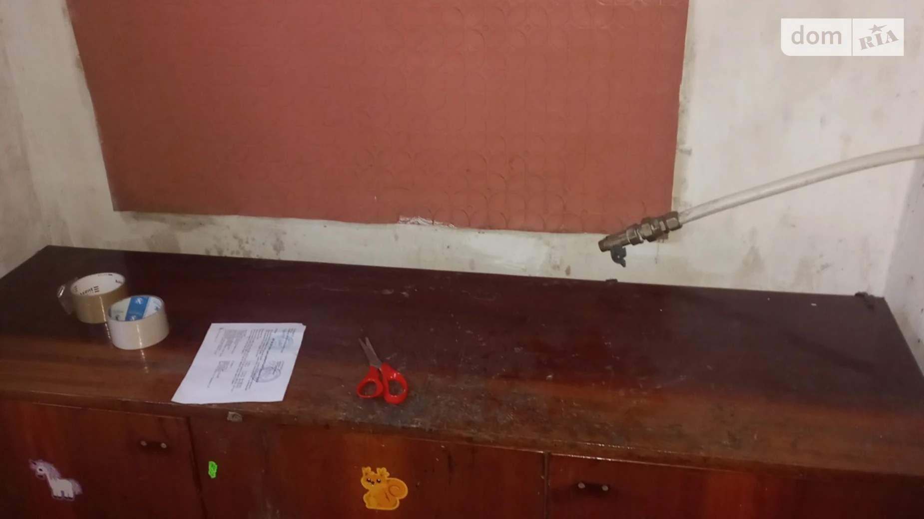 Сдается в аренду помещения свободного назначения 4 кв. м в 1-этажном здании, цена: 700 грн - фото 4