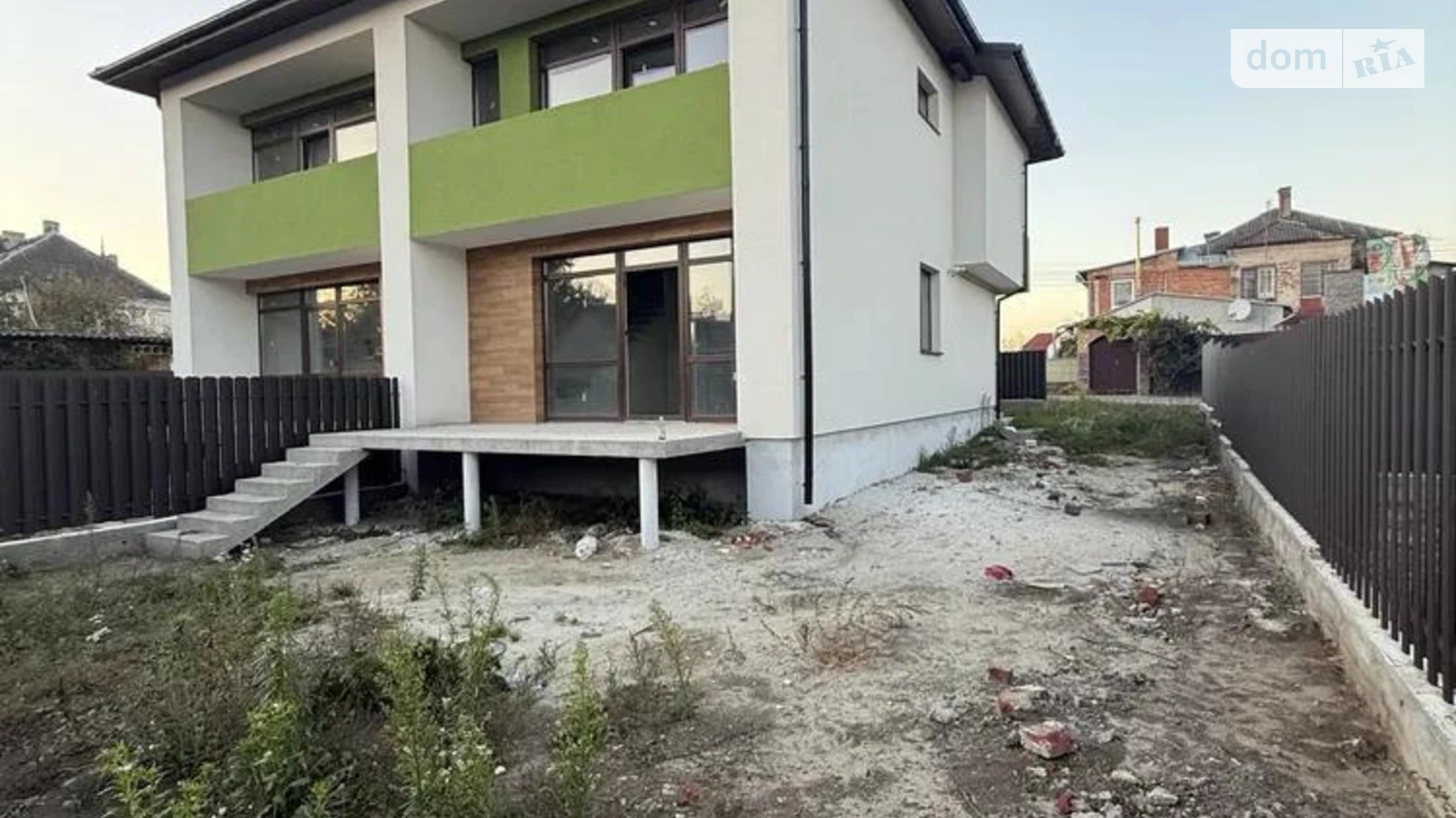 Продається будинок 2 поверховий 108.8 кв. м з мансардою, цена: 115000 $ - фото 2