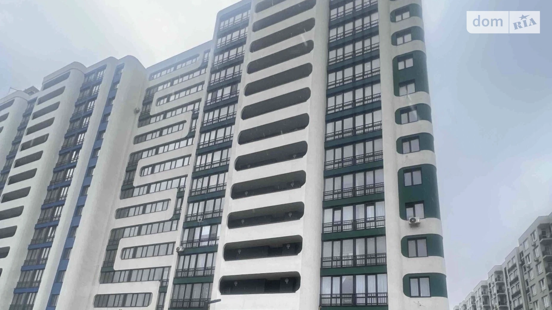 Сдается в аренду 1-комнатная квартира 47 кв. м в Сокольниках, цена: 18000 грн - фото 5