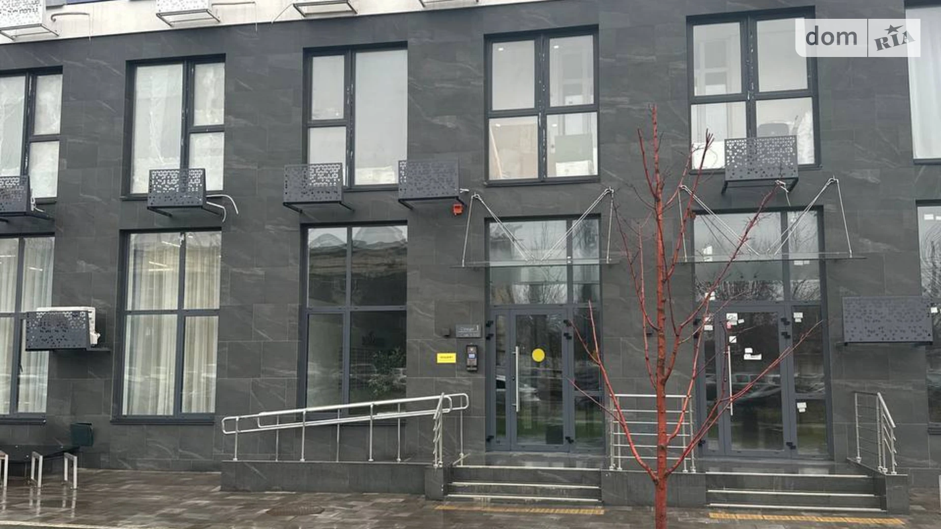 Продается 2-комнатная квартира 53.9 кв. м в Киеве, ул. Святослава Храброго, 11Б - фото 5