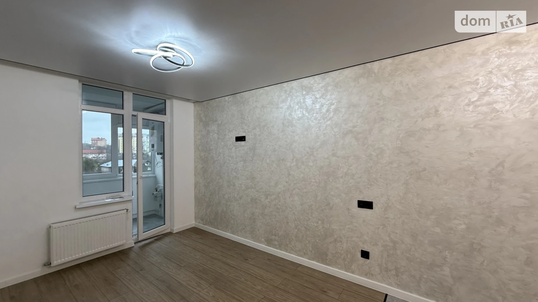 1-комнатная квартира 30 кв. м в Тернополе, ул. Смакулы - фото 5