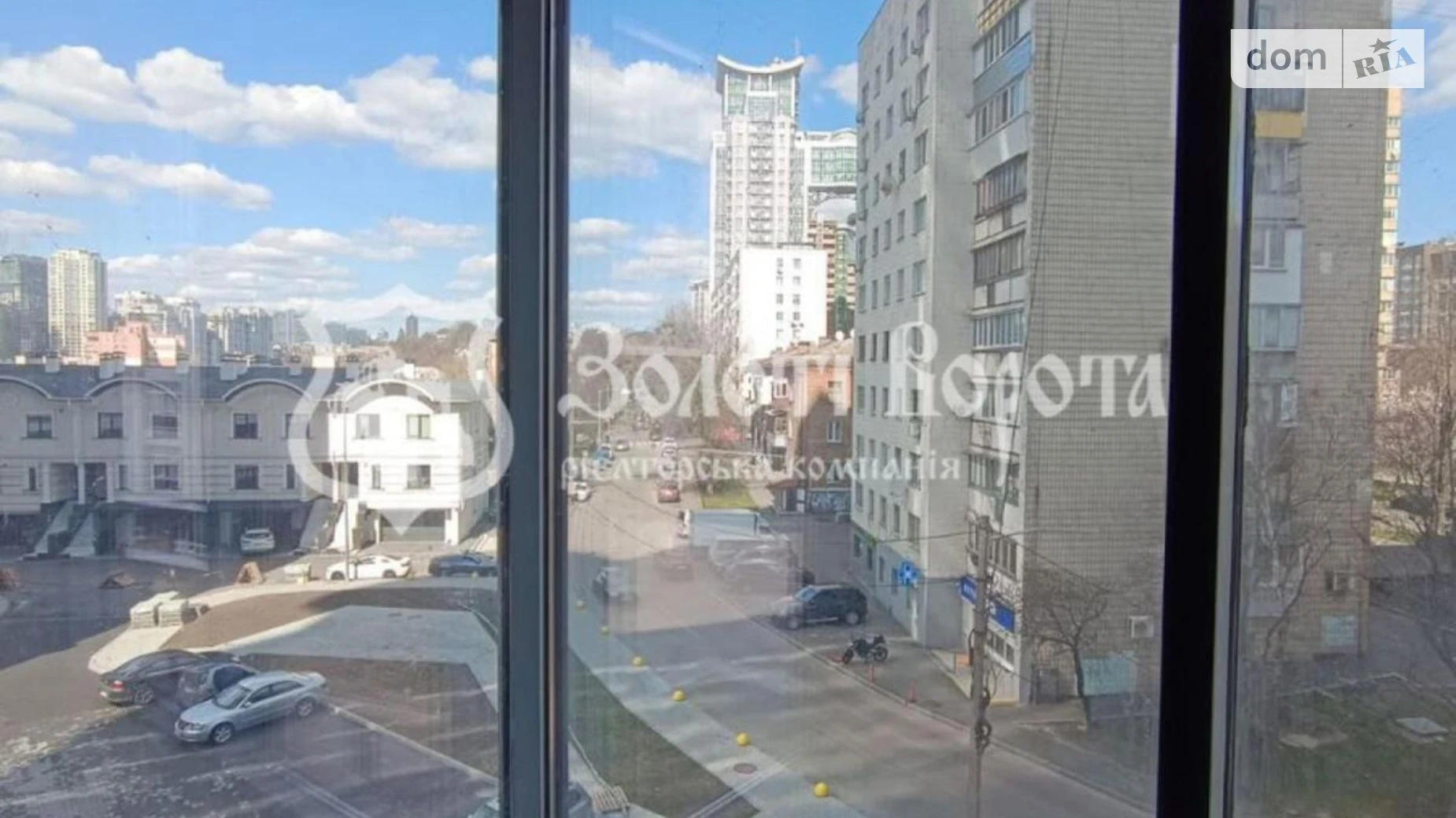 Продается 3-комнатная квартира 105.7 кв. м в Киеве, ул. Зверинецкая, 70А - фото 2